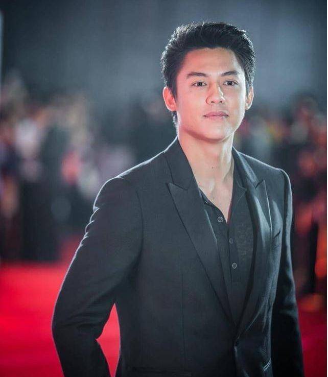 泰剧明星mark和mew再度合作,新剧《我的法定丈夫》来袭_老公_事情_第