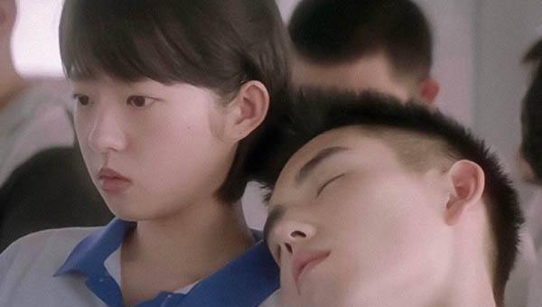 张子枫《向往3》遭欺负黄磊怒怼,网友:大快人心!_何蓝_陈飞宇_小时候