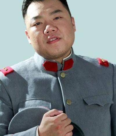 再到王胖子,演配角也出彩的姜超_角色_演技_炊事班的故事