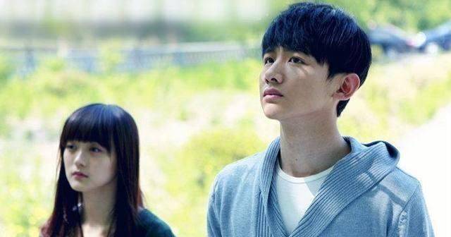 从乔燃到陆之昂,寿星白敬亭,谱写实力偶像之路!_角色_气质_少年颇