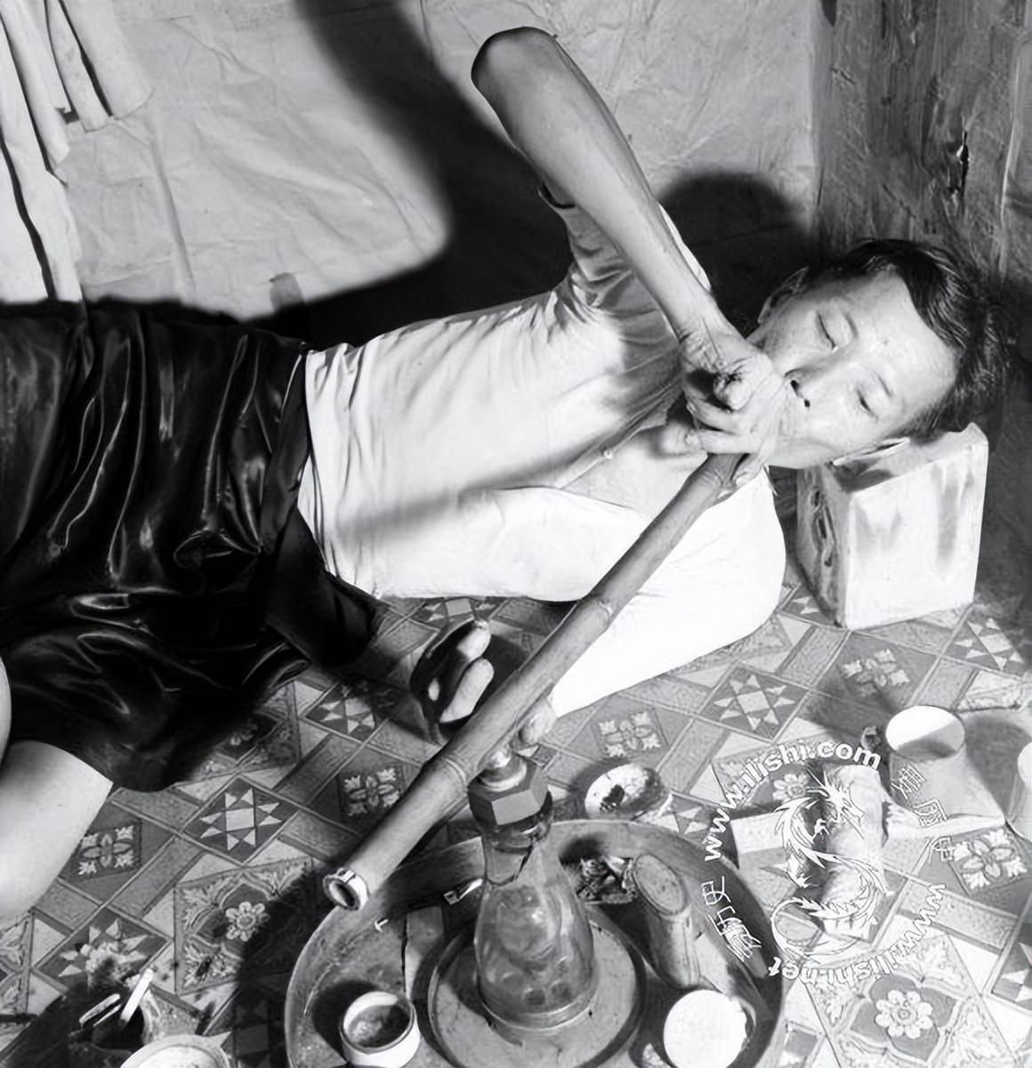 不堪回首的汉中旧事:竟用鸦片祭鬼神_陕西省_禁烟_民国