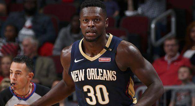 拿着900万合同很不合理,按照兰德尔的情况,肯定能够找到一份千万年薪