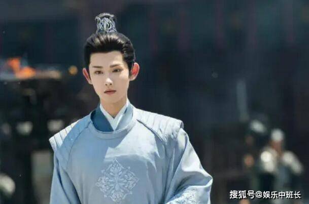 范玉的身份是什么?《长风渡》范玉的结局怎么样?_儿子_范轩_管教