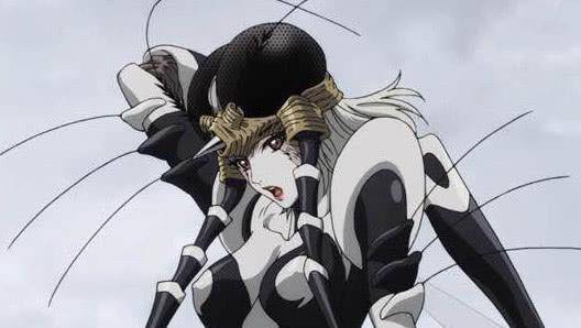 一拳超人:假如蚊女替换杰诺斯在琦玉身边,剧情会更火爆吗?