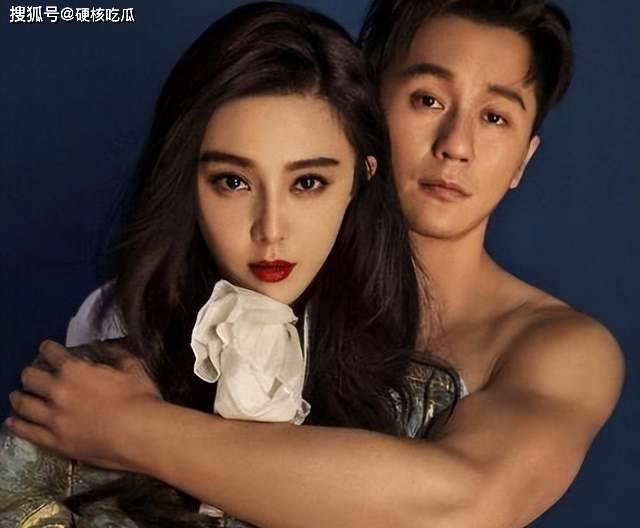 最为人传颂至今的就是,在被问到李晨是自己第几任男朋友时,范冰冰含情