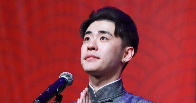 德云社开始整肃张云雷粉丝圈,是为其在大舞台复出做准备吗?