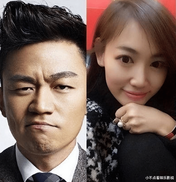 马蓉首先靠着母亲的这个身份拿到了王宝强与自己女儿的抚养权,不仅
