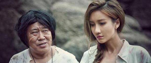 不过杨凯迪的演技还是一直在线的,而且这也是从徐峥的很多部作品中的