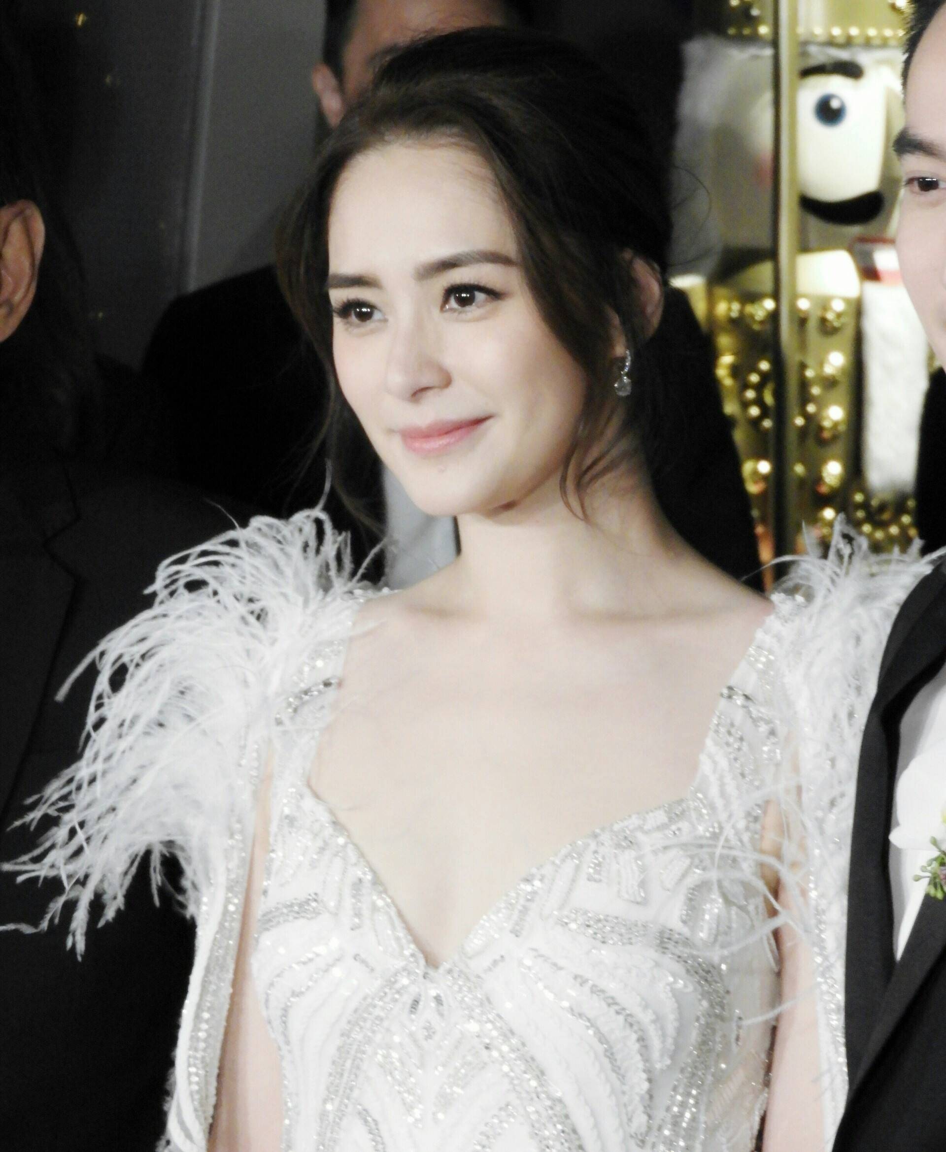 阿娇和张柏芝的美貌之争,网友们的观点各不相同_魅力_气质_女性