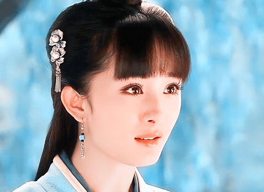 美人心计:杨幂被忽悠进组,王丽坤留下终身阴影,林心如于正互撕_演技