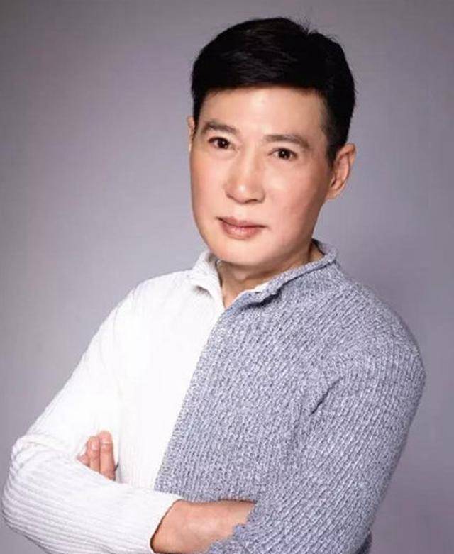 58岁马晓伟,曾与唐国强并称"北唐南马",如今是知名特型演员_电影_年代
