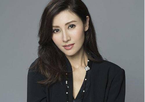 李嘉欣跟了刘銮雄10年,还试图逼宫上位,为何却转身嫁给了许晋亨_俩人