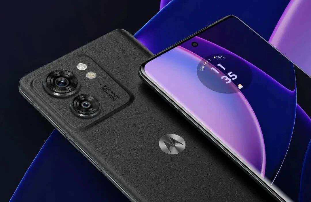 摩托罗拉强势回归!