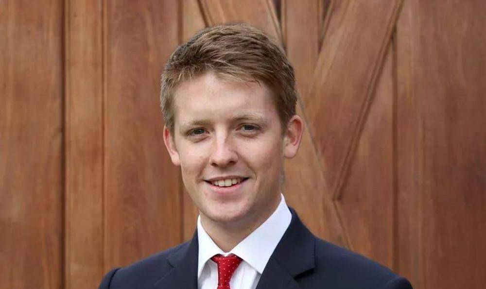 休·格罗夫纳:25岁继承千亿家产,半个伦敦都是他的,现状如何?