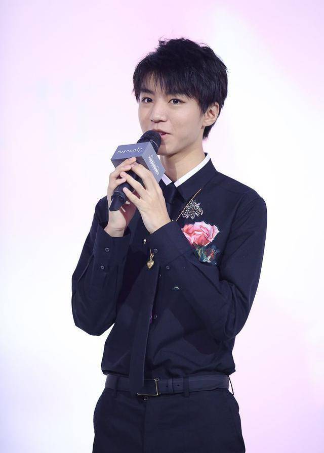 《上古密约》电视剧中王俊凯和吴磊,你更喜欢谁?_百里_大将军_五官