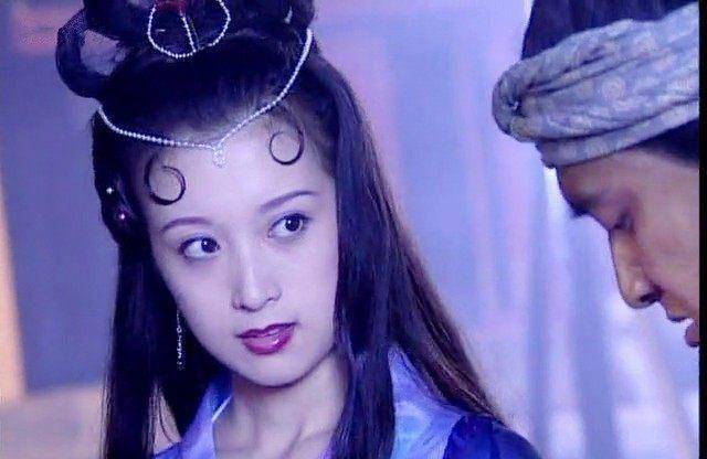 18年前的这部《春光灿烂猪八戒》才叫美女云集,个个颜值都不低_徐峥