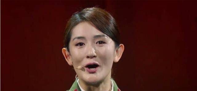 《我就是演员》谢娜当导师,流泪说台词时,有谁注意到徐峥表情?