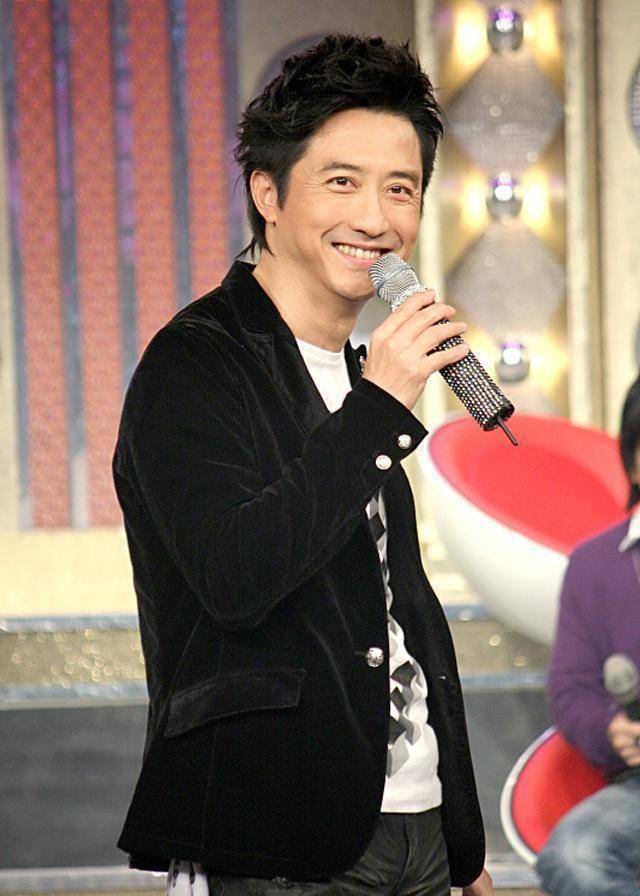 哈林和庾澄庆 来自搜狐网