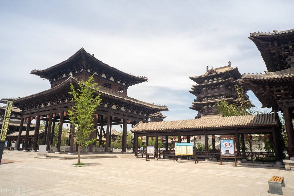 大名府古城不过,在县城中的大名府古城还是值得去的,不要门票.