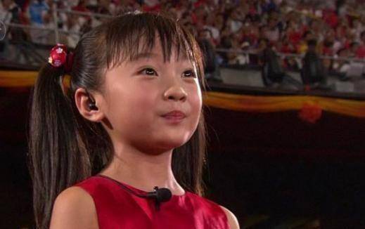 19岁林妙可近照曝光!曾经的奥运元气少女胖到认不出!