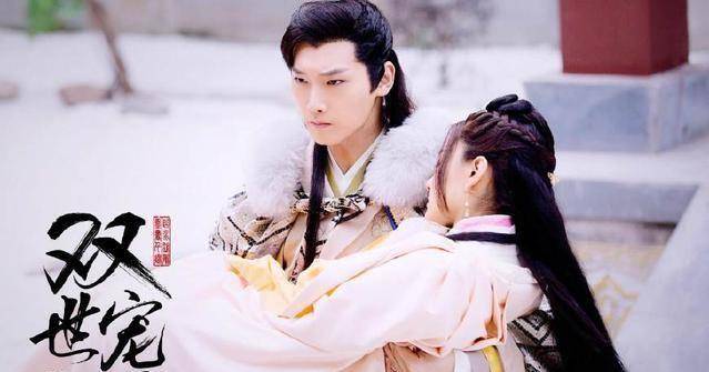 《双世宠妃2》甜蜜开拍,邢昭林梁洁再续前缘,唯美演绎倾国甜恋_连城