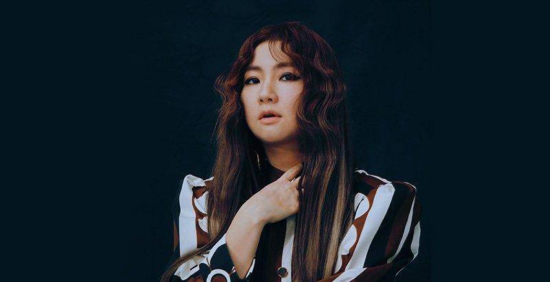 selina任家萱:妈妈从不吝啬夸奖,让我相信自己很美_任容萱_皮肤_人生