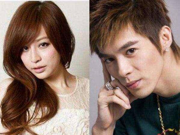 王心凌和富二代前男友出行被拍,她的丰富情史足以写成一本书了_姚元浩