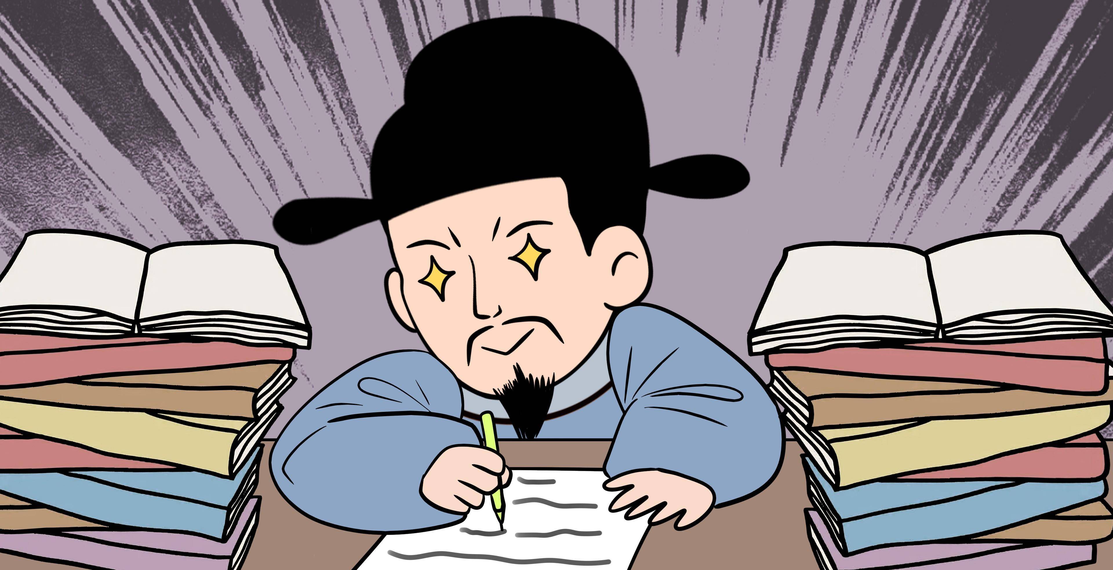 李时珍:深受争议的一代中医伟人,穷其一生编写《本草纲目》_楚王_儿子