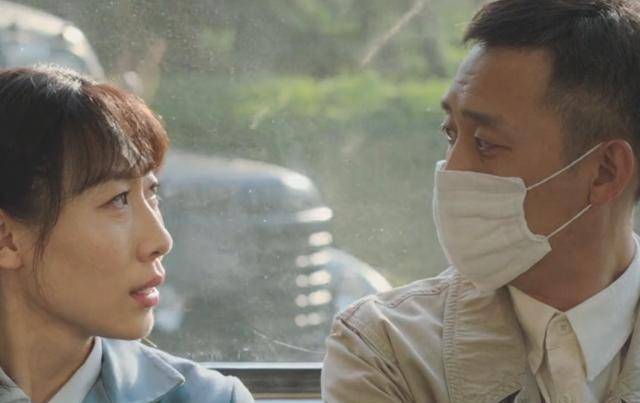 《中国医生》张子枫就用了一个镜头就"说服"观众,导演在线支柱_演技