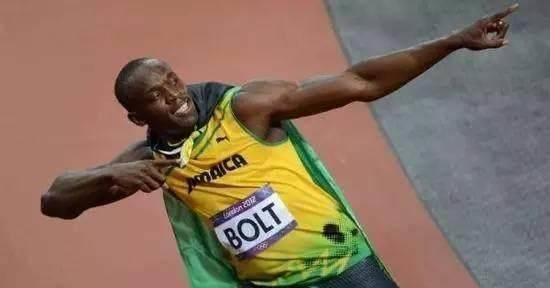 半决赛跑出状态,博尔特自称200米决赛有望破记录_选手_其他_比赛