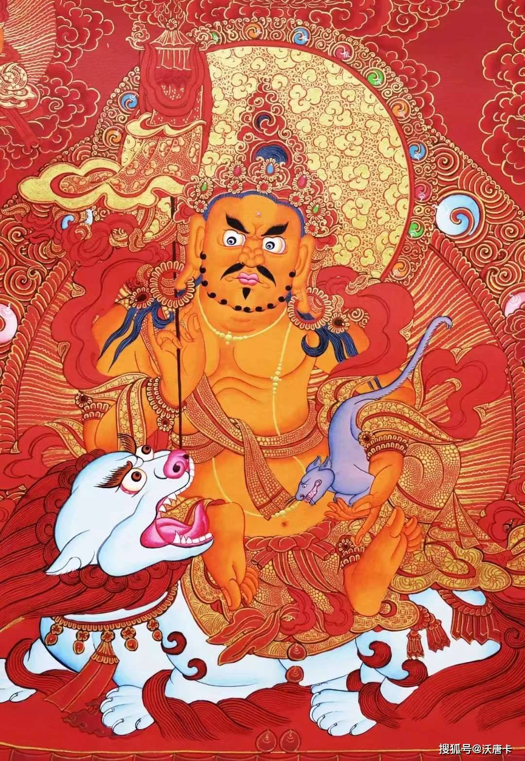 佛菩萨中的五行_功德_智慧_小孩