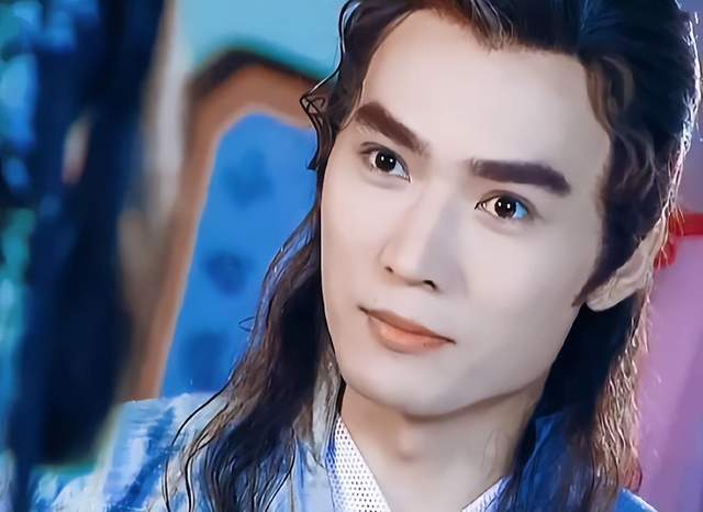 "古装男神"焦恩俊:爱国爱家是慈父,敬业肯拼接地气_台湾省_女儿_服