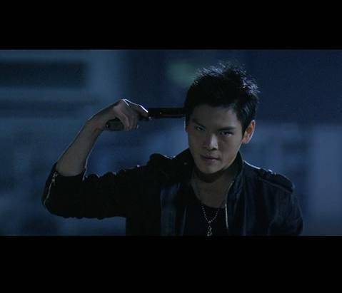 《夺帅》评论2,电影开场,如何通过细节构造人物「内含剧透」_阿素