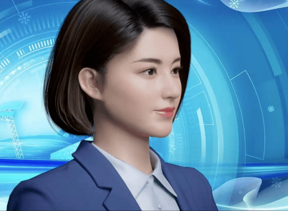 注入ai的灵魂后,数字人将成为所有人的"门户"_成本_技术_场景