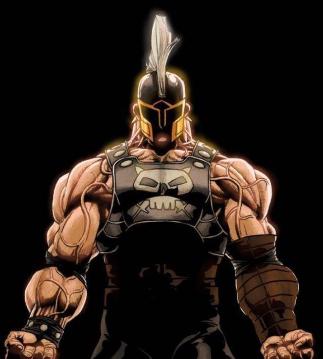 《雷神4》上线宙斯后,这些希腊神话角色被引入漫威也就不远了!