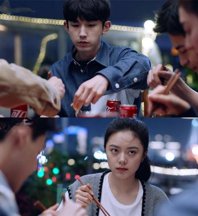 《少年派2》钱三一才不是男小三,不过是白切黑的忠