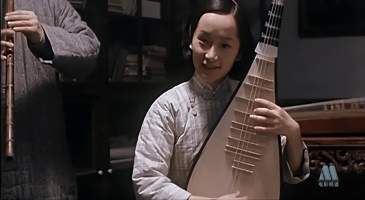 论述对电影《刘天华》中音乐叙事功能的解读_中国_社会_情感