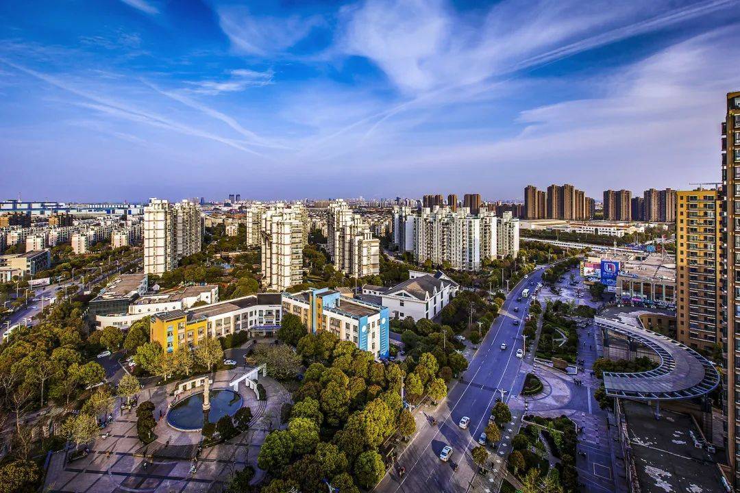 宜居,宜业,宜游……宝山区月浦镇编制"15分钟社区生活圈"行动蓝图