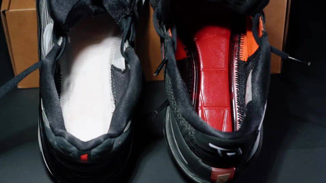 nike gt cut 2对比一代有提升吗 发售半年后真假如何鉴定?