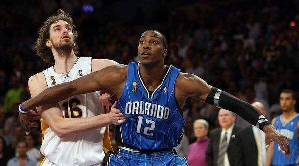 科比对加索尔使出"这招"后,加索尔从软蛋变成了硬汉_赛季_季后赛_奥运