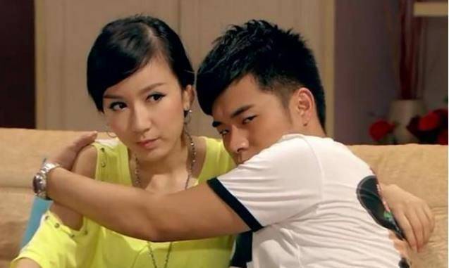 陈赫变渣男,娄艺潇被小三,李金铭脸已崩!《爱5》还能回来么?