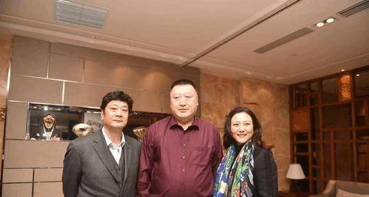 福建男篮有救了,总冠军球队总经理入主,美女老总将离职_赛季_四川男篮