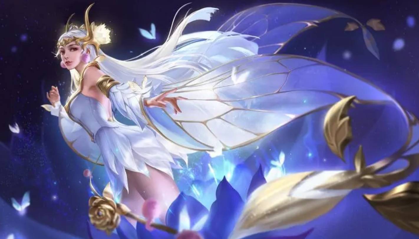 王者最美舞姬貂蝉新手教学——团战一舞动四方!_技能_敌人_冷却