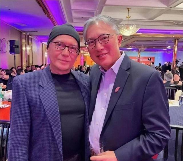 尊龙:长相帅气戏也好,为人低调不张扬,71岁孤身一人_养母_什么_训练