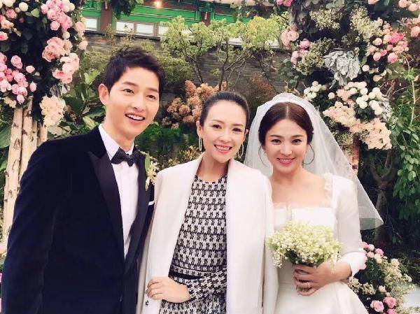 这6个韩国男星在中国到底谁最火?_宋慧乔_玄彬_亚洲