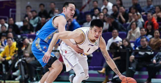 北控大胜江苏,马布里赛后称赞球员!