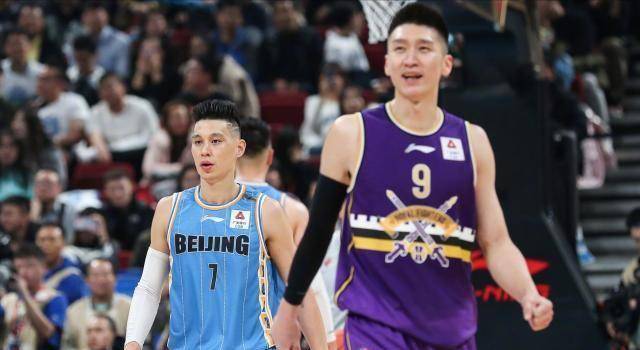 本场比赛,孙悦绝对是北控所有本土球员当中表现最好的球员.