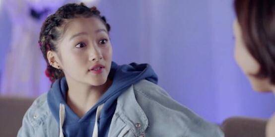 关晓彤发新歌,唱功不错?