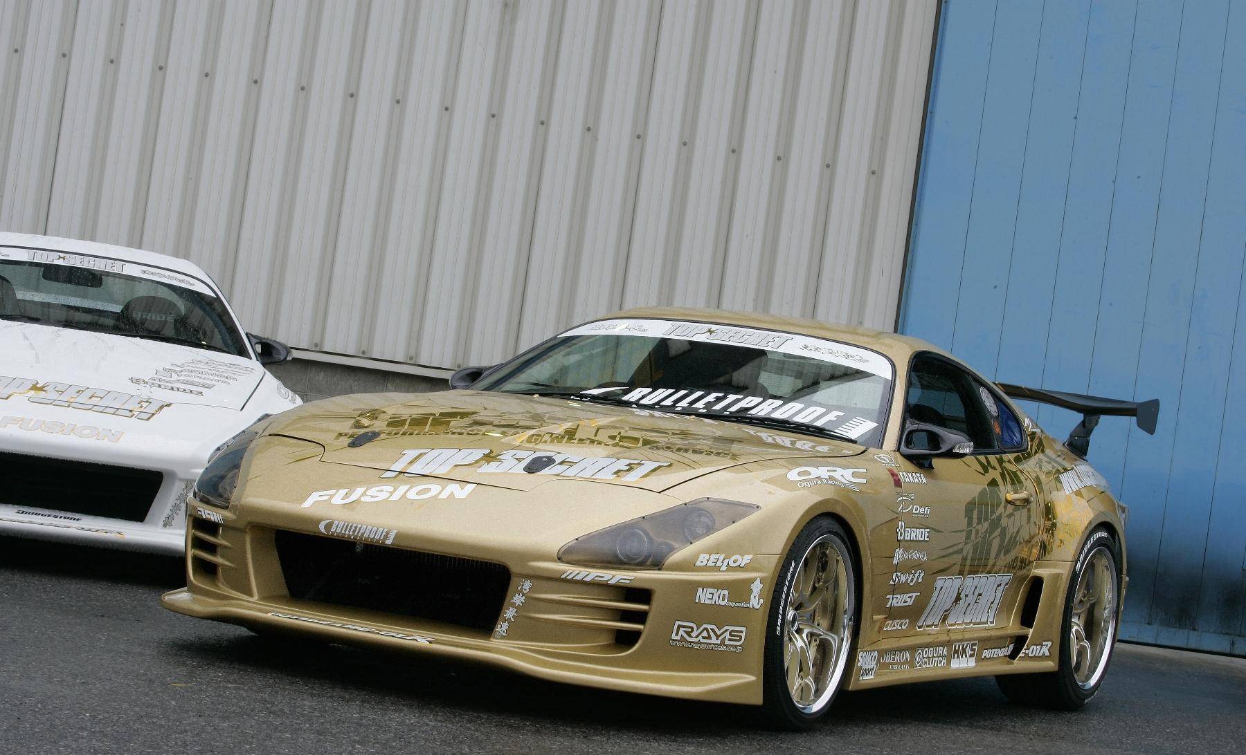 什么是supra牛魔王?_搜狐汽车_搜狐网