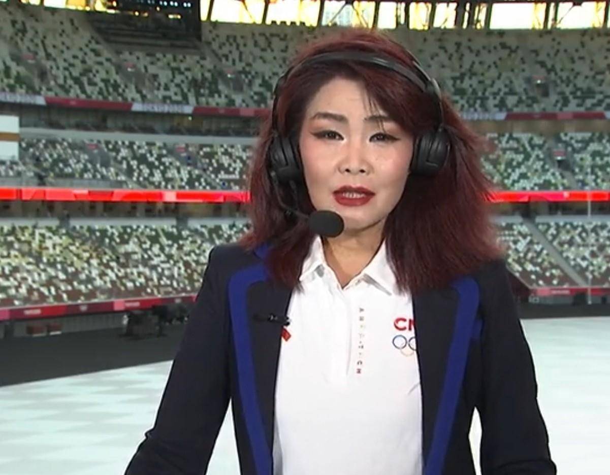 采访界的泥石流:"顿感"陆幽,"爹味"张斌,"一根筋"冬日娜_宁潇函_什么